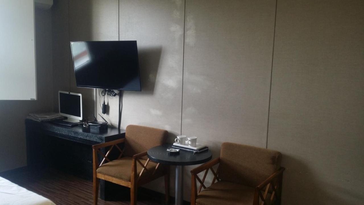 Rampart Hotel Gwangmyeong المظهر الخارجي الصورة
